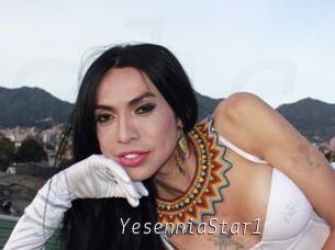 YesenniaStar1