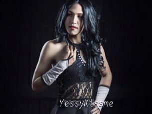 YessyKissme