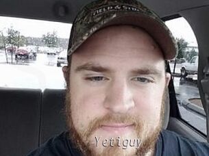 Yetiguy