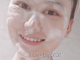 Yingying2020