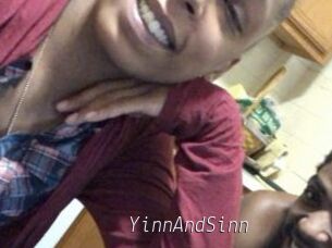 YinnAndSinn