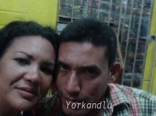 Yorkandlu