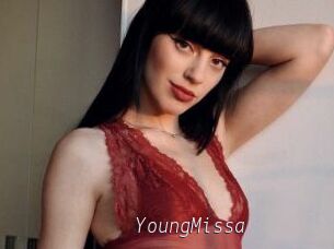 YoungMissa