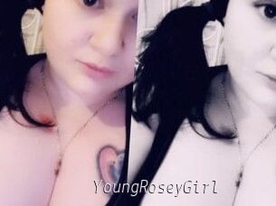 YoungRoseyGirl