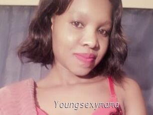 Youngsexymama