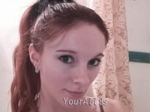 YourAllis