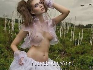 YourBarbieGirl