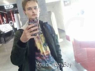 YourCrazyBoy