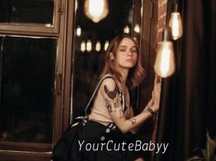 YourCuteBabyy