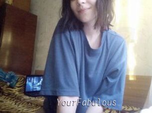 YourFabulous