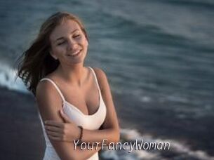 YourFancyWoman
