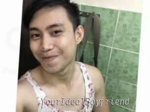 YourIdealBoyfriend