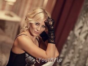 YourMila