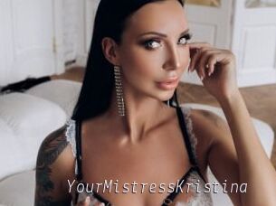 YourMistressKristina