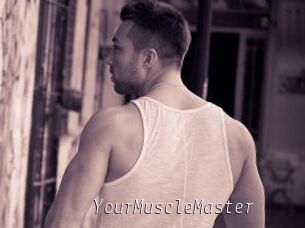 YourMuscleMaster