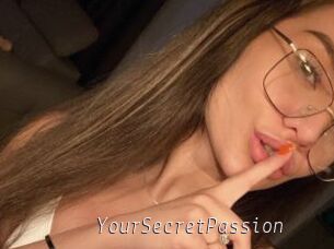 YourSecretPassion