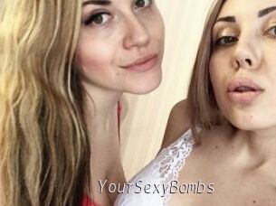 YourSexyBombs
