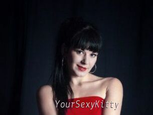 YourSexyKitty