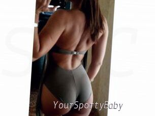 YourSportyBaby