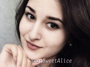 YourSweetAlice