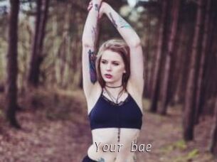 Your_bae