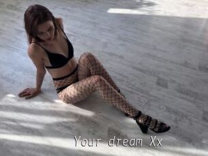 Your_dream_Xx