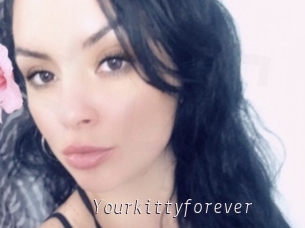 Yourkittyforever