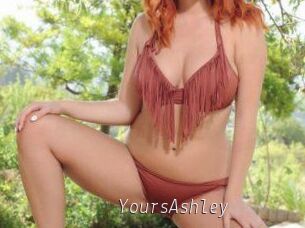 YoursAshley