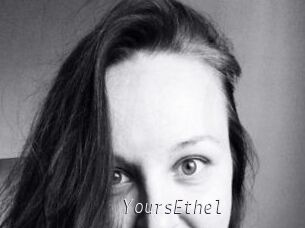 YoursEthel