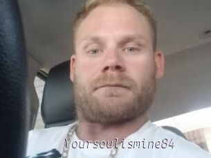 Yoursoulismine84