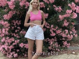 YourxLeila