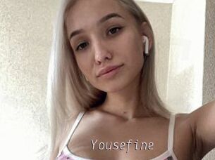 Yousefine
