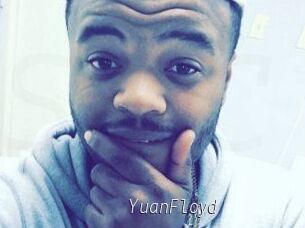Yuan_Floyd