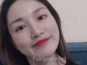 Yuanyuanmimi