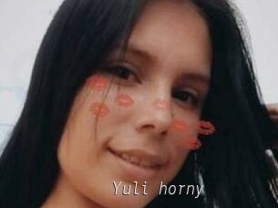 Yuli_horny