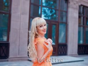 Yulialisa