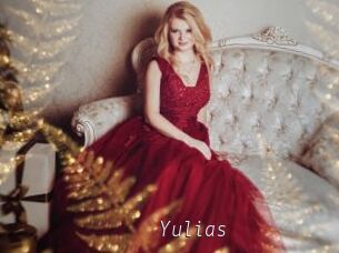 Yulias