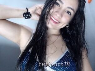 Yulicaro18