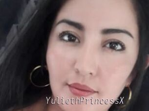 YuliethPrincessX