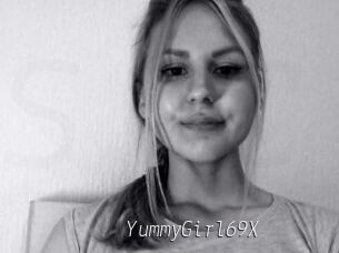 YummyGirl69X