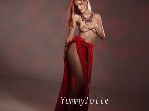 YummyJolie