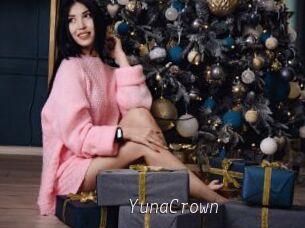 YunaCrown