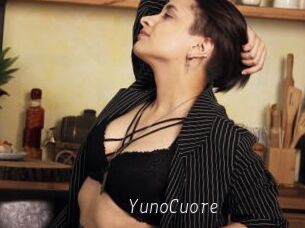 YunoCuore