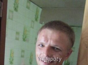 Yurapaty