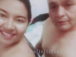 YusTinlizfox