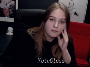 YutaGloss