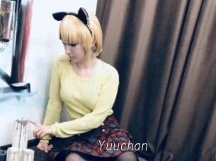 Yuuchan
