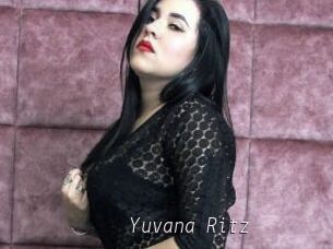 Yuvana_Ritz