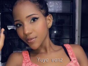 Yuya_vanz