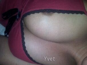 Yvet